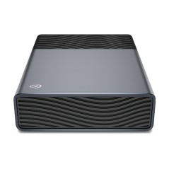 Seagate One Touch STNB8000400 8TB Hard Drive - Reliable, High-Capacity Storage Solution for All Your Data Needs